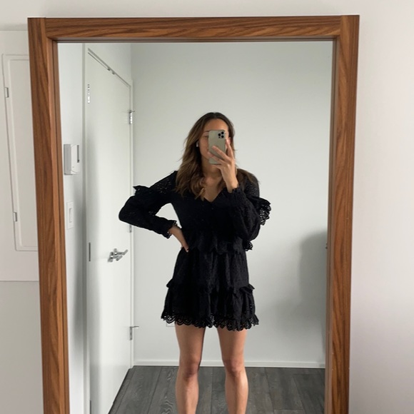 SIR the label Dresses & Skirts - Sir the label dress